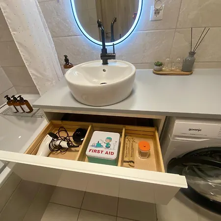 Zene Vinyl Records & Projector